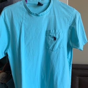 Polo shirt size small.